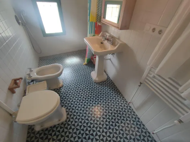 Casa tradicional reformada con terraza solárium en Pinoso (Alicante) — 11