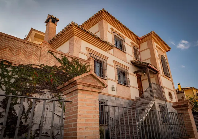 Tu hogar ideal ¡¡ Una casa única que te enamorará!! — 7