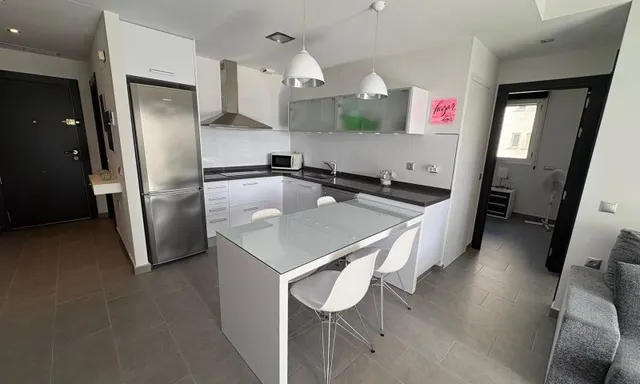 Apartamento 2 habitaciones 73m² en venta - Centro — 13