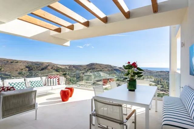 Apartamento 3 habitaciones 281m² en venta - Montemayor-Marbella Club — 18