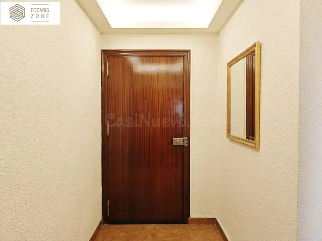 PRECIOSO PISO EN MIRAFLORES DE LOS ÁNGELES — 10