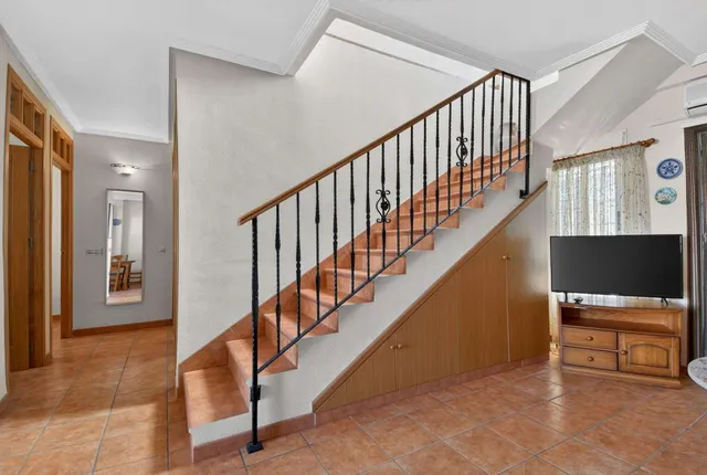 Villa 5 habitaciones 256m² en venta - LA PUNTICA — 11