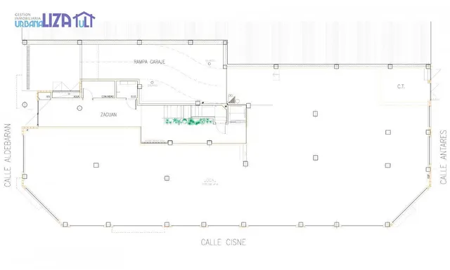 OPORTUNIDAD! FANTÁSTICO LOCAL COMERCIAL DE OBRA NUEVA CON FACHADA A 3 CALLES — 2