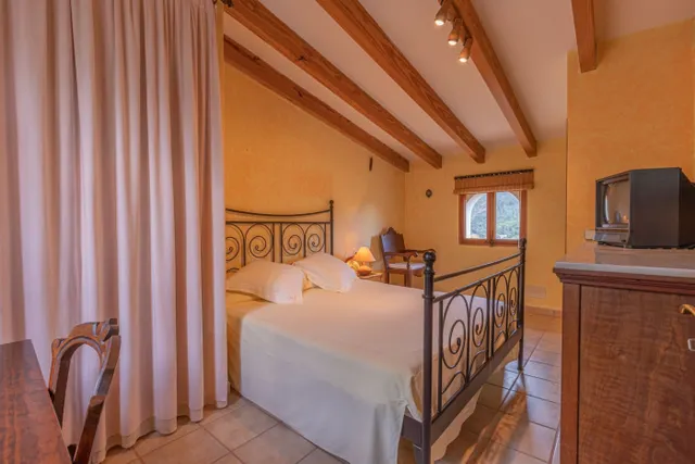 Chalet 4 habitaciones 153m² en venta - Deia — 16