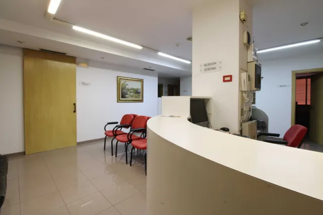 PISO EN VENTA EN CENTRO RAMBLA ALICANTE — 4