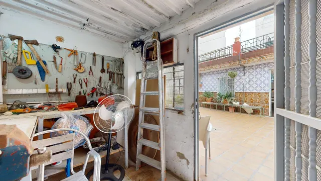 Casa de Pueblo Alborgí — 35