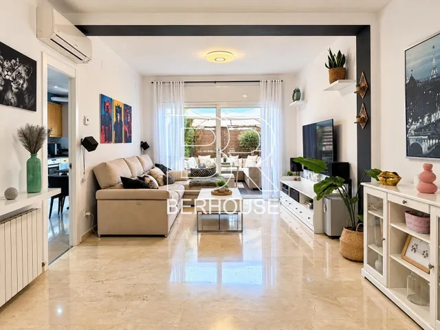 Planta baja 4 habitaciones 160m² en venta - Colonia argentina — 4