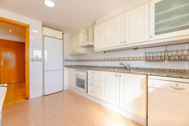 Duplex vpo en Paiporta — 25