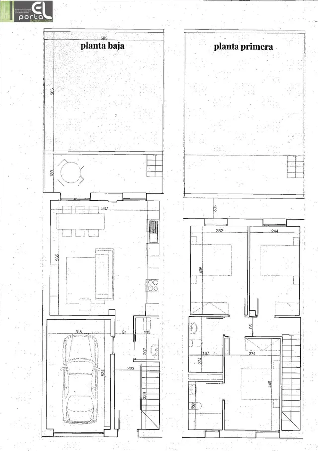 CHALET PAREADO EN OLITE: COMODIDAD Y ESTILO A TU ALCANCE — 7