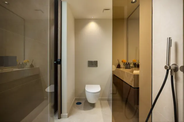 Chalet 5 habitaciones 785m² en venta - Marbella — 25