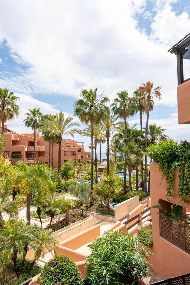 Apartamento 2 habitaciones 170m² en venta - Costa Del Sol - foto 5