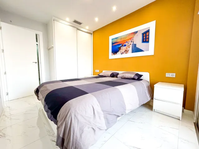 Villa 3 habitaciones 115m² en venta - Villamartín-Las Filipinas — 13