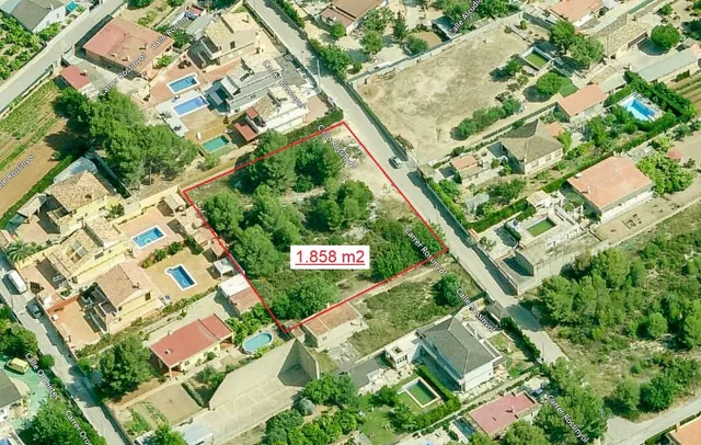 ¿QUIERES CONSTRUIR TU NUEVO CHALET AL MEJOR PRECIO DE TORRENT? — 19