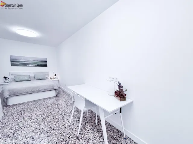 Habitación con Baño privado#4 — 21