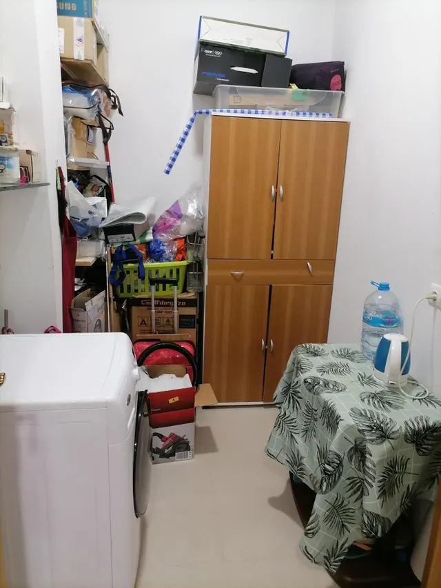 OPORTUNIDAD VIVIENDA + NEGOCIO EN CACABELOS — 38
