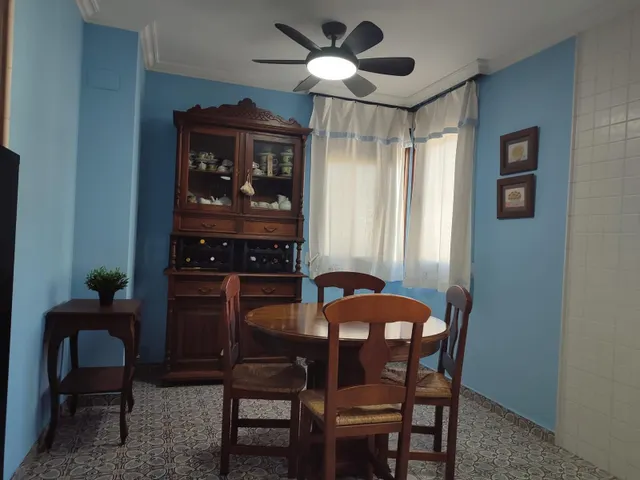 GRAN CASA DE 3 PLANTAS EN ARCHENA — 27