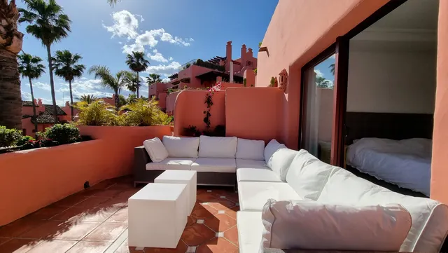 Apartamento 2 habitaciones 127m² en venta - Costa Del Sol — 9