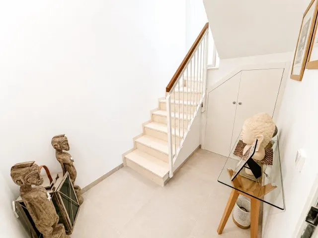 Villa 3 habitaciones en venta - Dolores de Pacheco-Santa Rosalía — 20