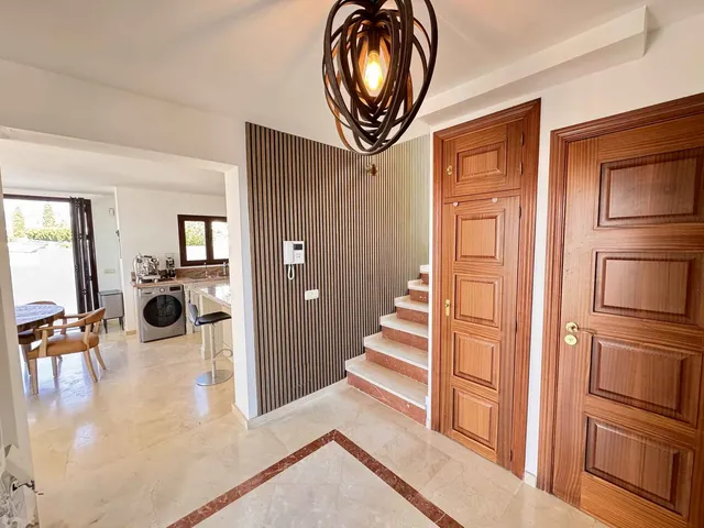 Chalet 5 habitaciones 299m² en venta - Riviera del sol — 8