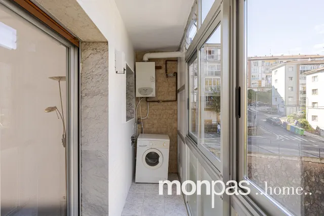 Piso en venta en Intxaurrondo — 18