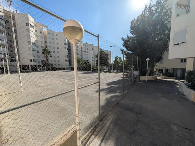PISO EN VENTA CALLE BRASIL ( VISTAS AL MAR) — 29