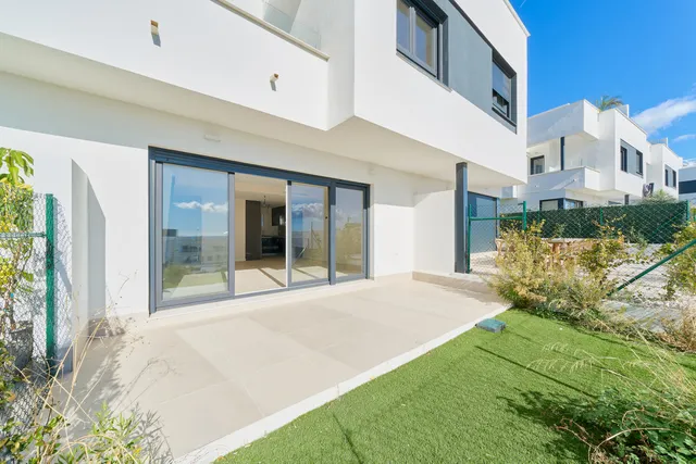 Adosado 3 habitaciones 167m² en venta - Riviera del sol — 29