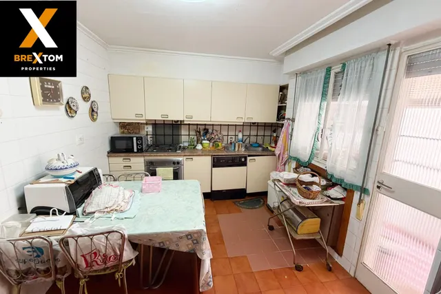 VIVIENDA JUNTO A LA CATEDRAL — 6