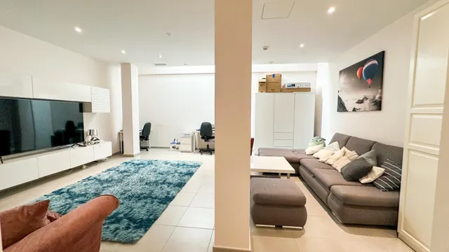 Villa 5 habitaciones 250m² en venta - Centro — 21