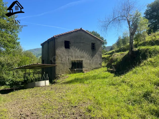 El balcón de Selaya: Espectacular finca de 1,9 Hectáreas con - foto 2