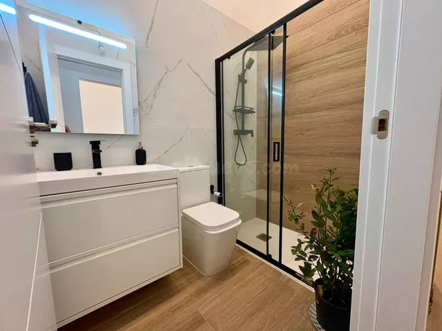 Adosado 3 habitaciones 95m² en venta - La Chismosa — 9