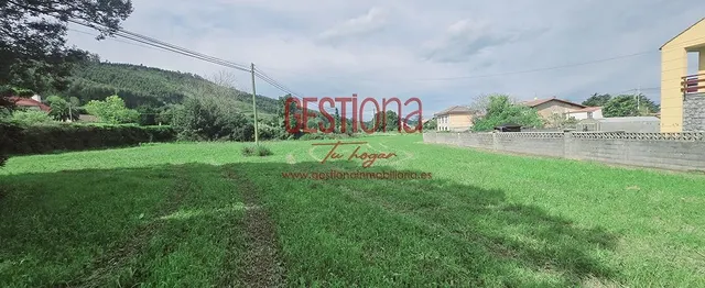 OPORTUNIDAD!!!! INVERSORES. TERRENO URBANO EN ARNUERO. — 2
