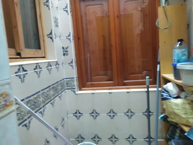 Casa Mata en el Centro de Estepona. — 19