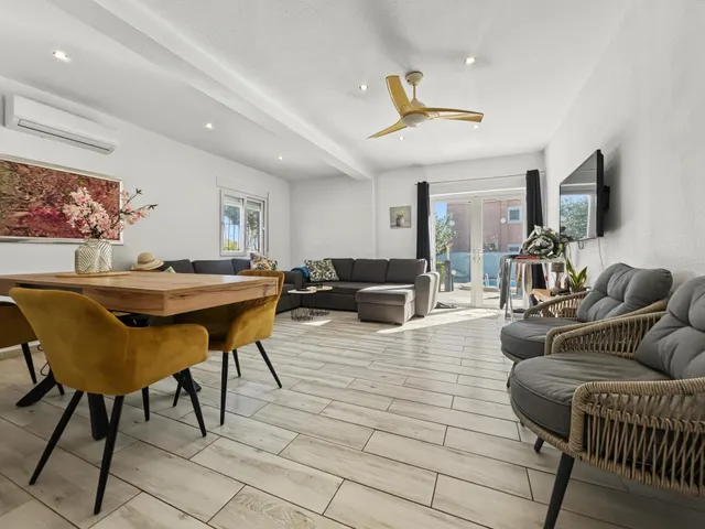 Chalet en Pinar de Campoverde — 10