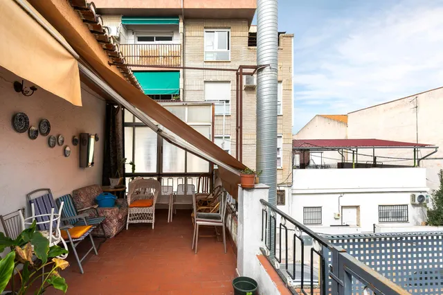 SOLAR EN ARMILLA PARA EDIFICIO DE VIVIENNDAS — 25