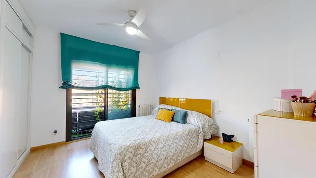 ¡¡ ESPECTACULAR ÁTICO DÚPLEX CON TRES TERRAZAS, PISCINA, GARAJE Y TRASTERO!! — 14