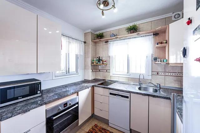 Apartamento 1 habitación 53m² en venta - Centro — 7