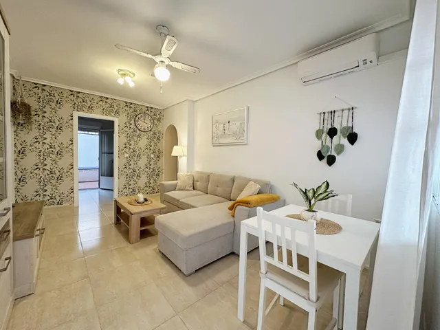 Bungalow en planta baja en Los Altos — 4