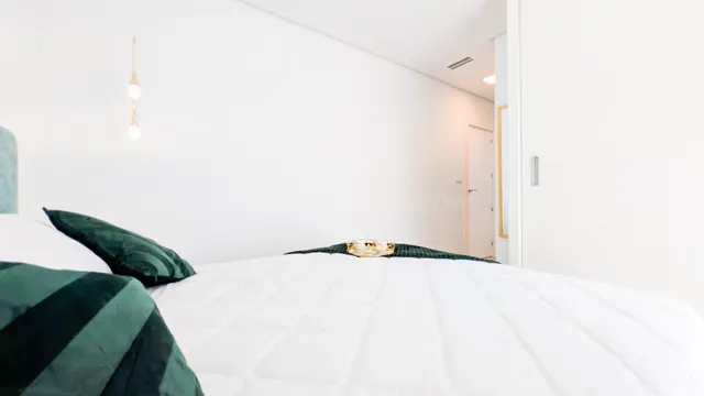 Ático 2 habitaciones 83m² en venta - Los Dolses — 15