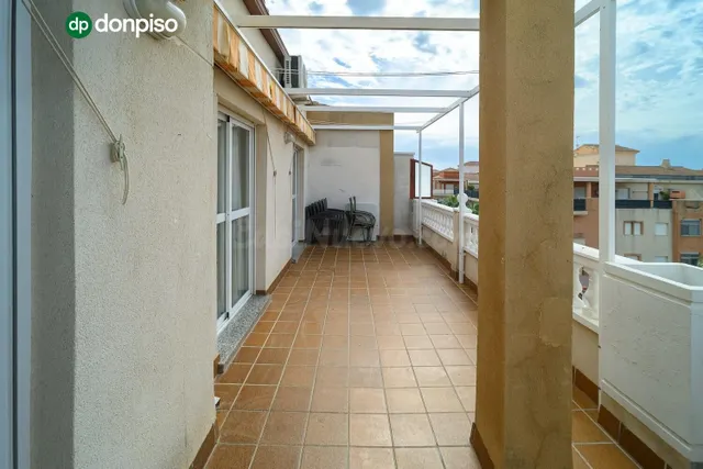 Estupendo piso en venta ubicado en Castell de Ferro — 5
