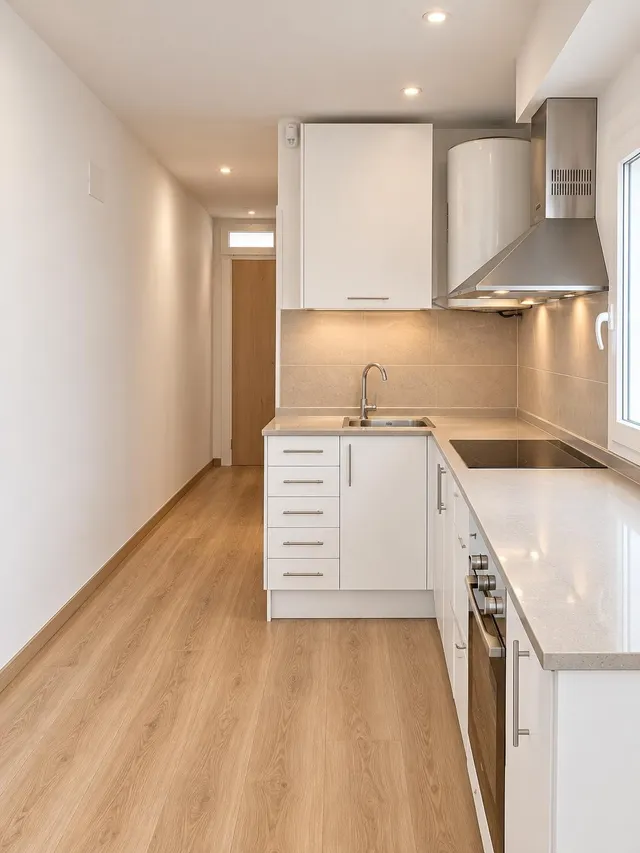 Descubre tu próximo hogar en Barcelona en calle Riera Alta
