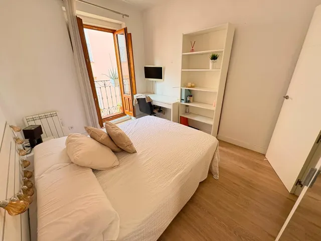 Piso 2 habitaciones 73m² en venta - Embajadores — 15