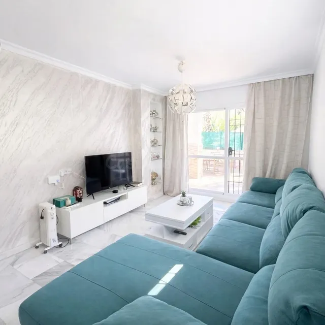 Apartamento 2 habitaciones 95m² en venta - Marbella — 2