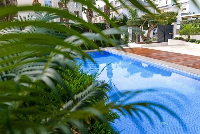 VILLA DE LUJO A ESTRENAR EN LA VELETA, TORREVIEJA — 8