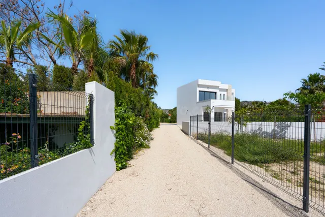 Villa 3 habitaciones 202m² en venta - La Fustera - foto 4
