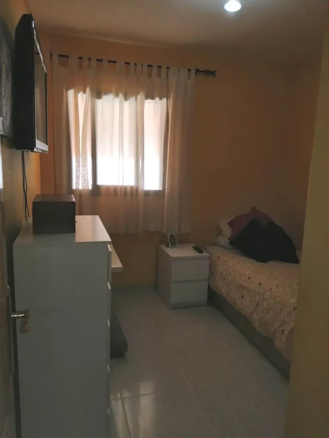 Parque de la Reina,  Atíco de 90 m2, 3 dormitorios , 2baños, balcon,  solararium vistas — 10