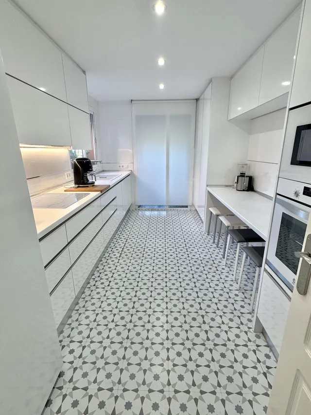 Ático Dúplex 4 habitaciones 255m² en venta - Whater Gardens — 10