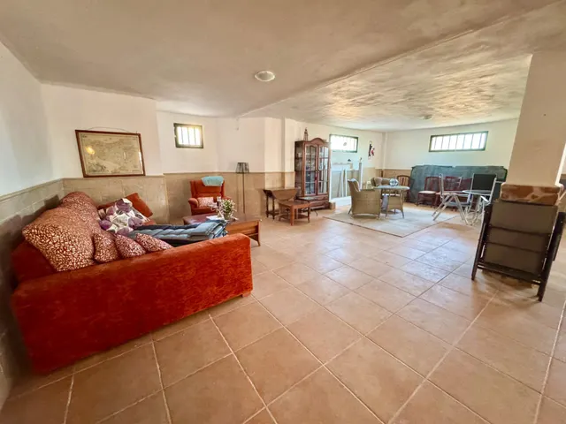 Espectacular Villa de Lujo en Orihuela — 32