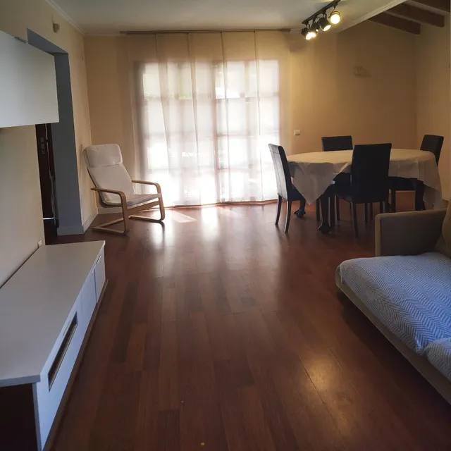 ALQUILER CASA INDEPENDIENTE PARA DISFRUTAR EN FAMILIA EN MASÍA DE TRAVER – RIBA-ROJA DE TÚRIA — 21