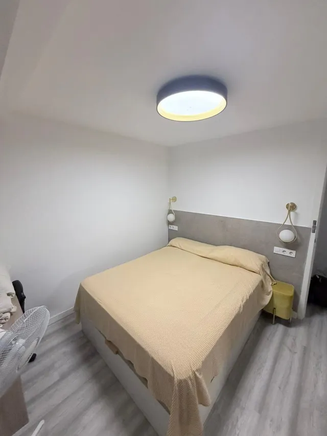Piso 6 habitaciones 105m² en venta - Alipark — 25