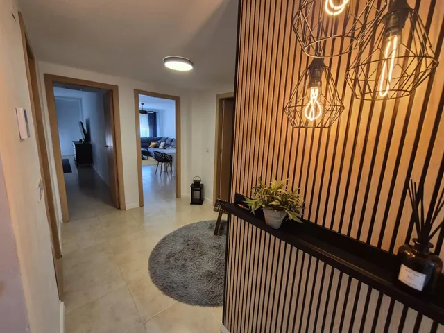 AMPLIA VIVIENDA CON TERRAZA PRIVADA, PLAZA DE GARAJE Y TRASTERO EN EL GARBANZAL, LA UNIÓN. — 22